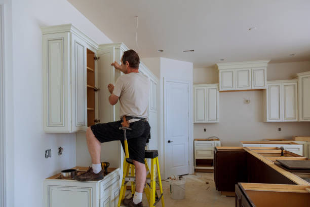 Licensed Kitchen service in Winter Springs, FL - BM Kitchen
