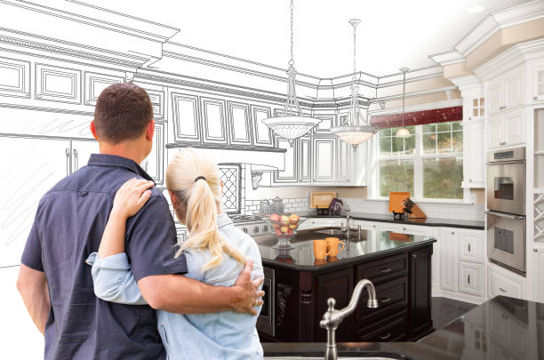 Professional Kitchen technician working in Winter Springs, FL