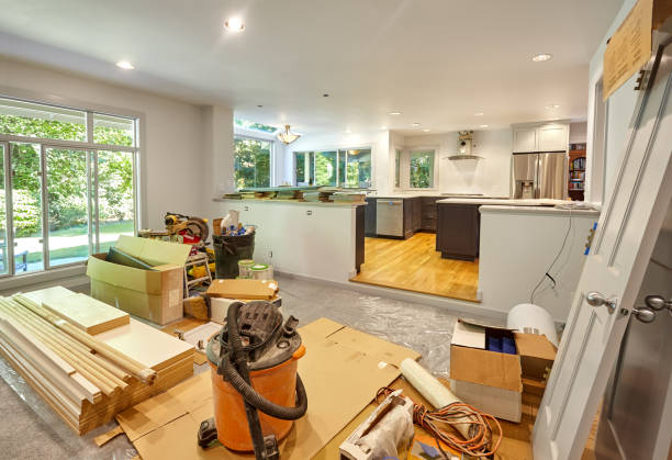 Reliable Kitchen contractor in Winter Springs, FL by BM Kitchen